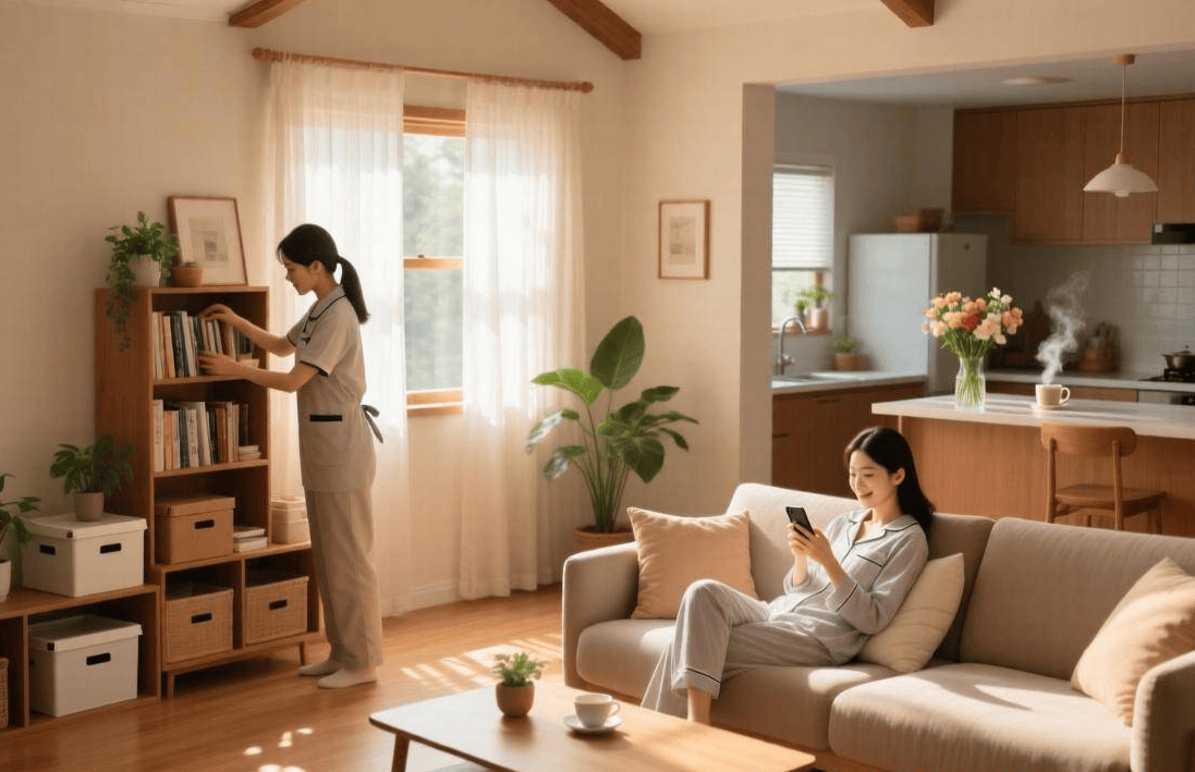 解碼現(xiàn)代都市人的“搬家焦慮”，吉旺搬家如何打造一站式解決方案