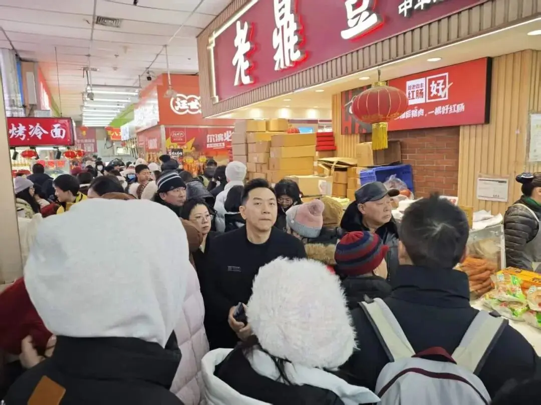 2026春節(jié)旅游大數(shù)據(jù)：東北三省唯一，哈爾濱上榜春節(jié)熱門國內(nèi)旅游目的地