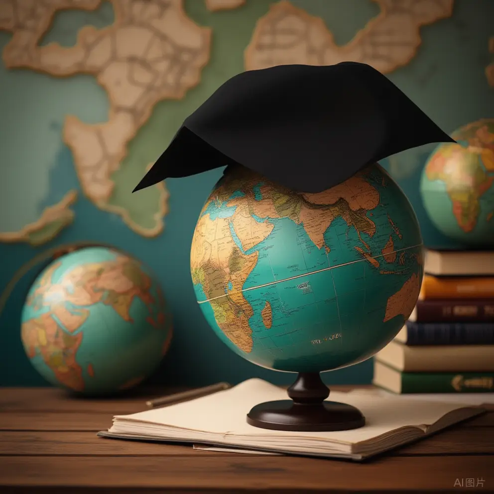 全球高等教育十大熱點(diǎn)與趨勢(shì)｜年度盤(pán)點(diǎn)