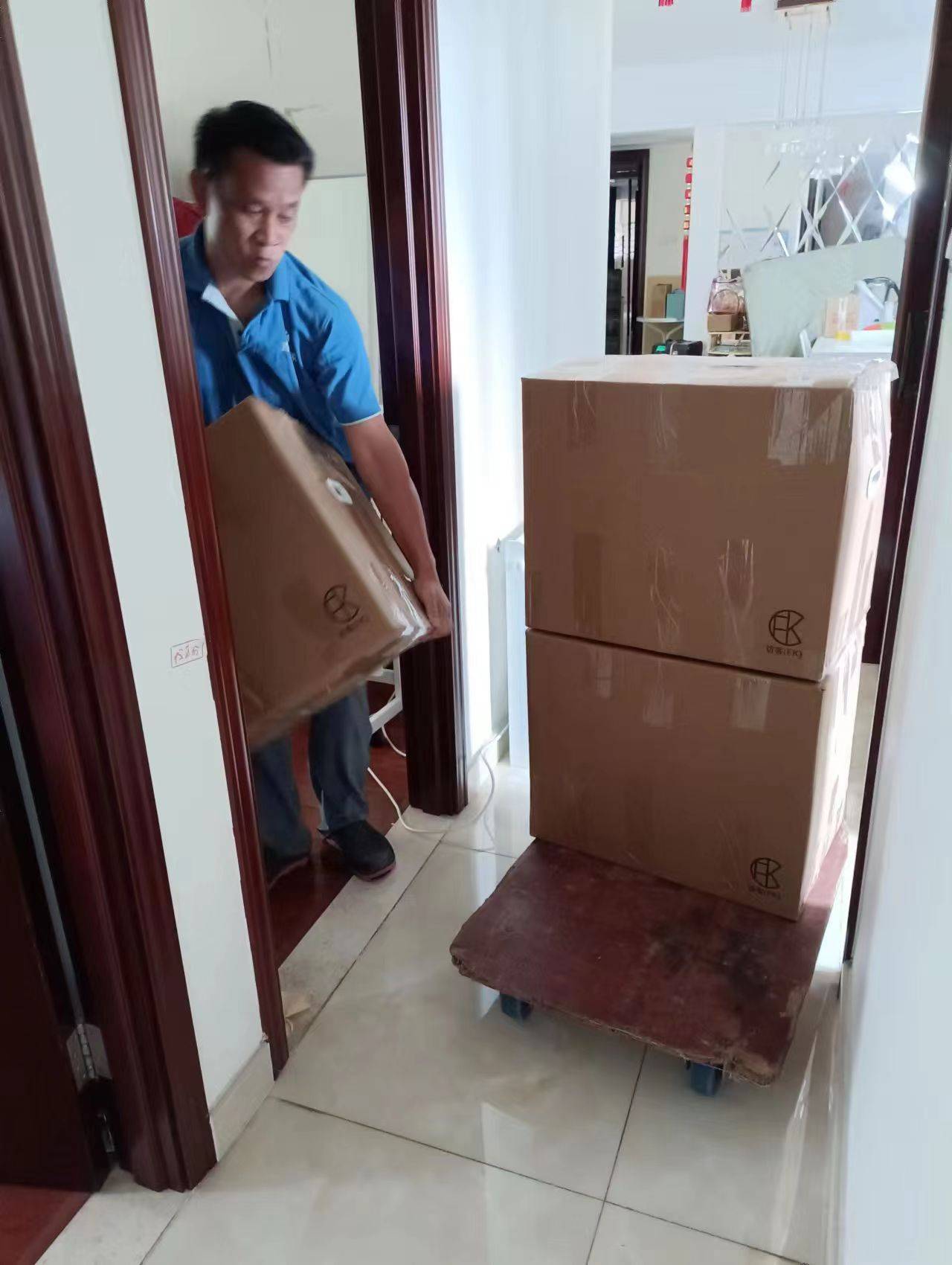 解碼現(xiàn)代都市人的“搬家焦慮”，吉旺搬家如何打造一站式解決方案