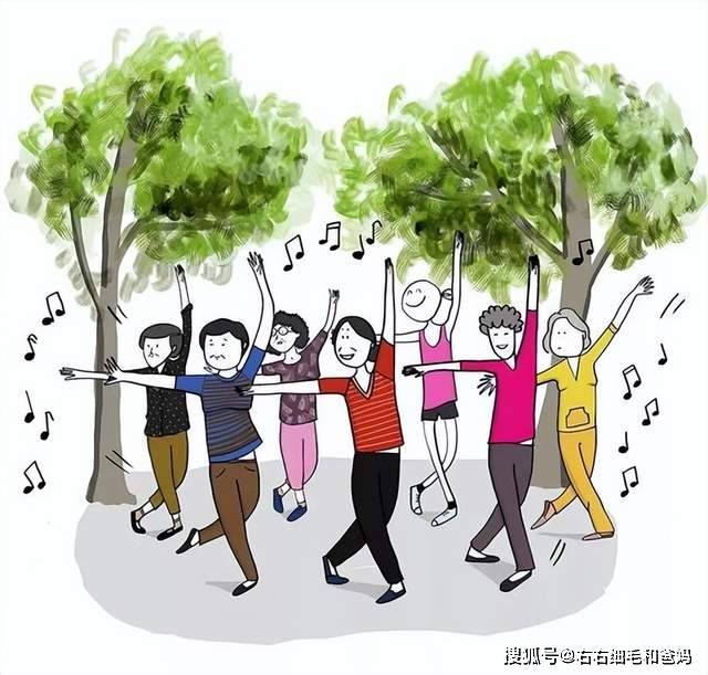 原創(chuàng)畢業(yè)后家長群別退：為什么轉(zhuǎn)了一圈，最后還是和中學(xué)同學(xué)結(jié)婚了？