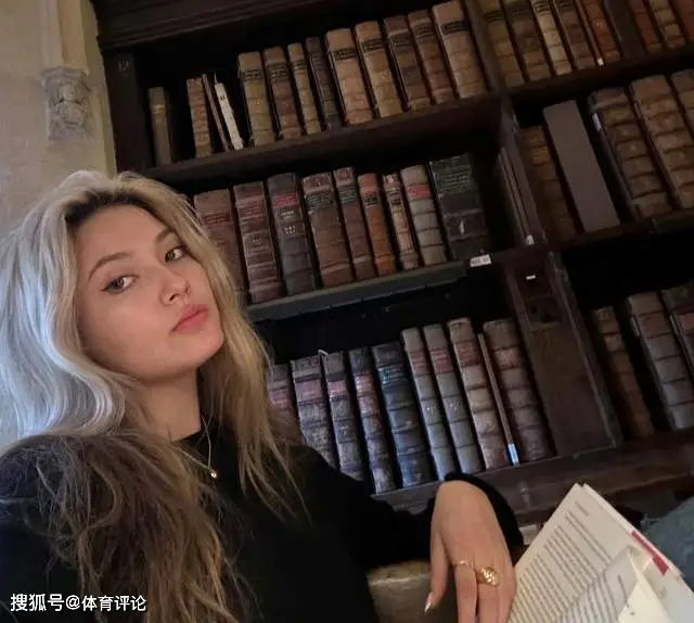 原創(chuàng)谷愛凌是奧運(yùn)冠軍！是社交達(dá)人！也是斯坦福+牛津大學(xué)的雙料學(xué)霸