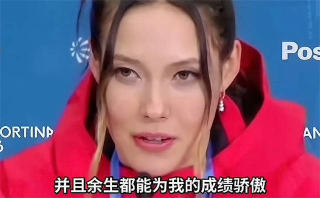 原創(chuàng)央視男主持惹爭(zhēng)議！采訪谷愛凌挨罵，網(wǎng)友批評(píng)他冷漠且不尊重女性