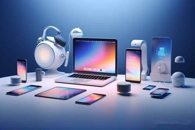 原創(chuàng)太炸裂！華強北春節(jié)爆火：AI眼鏡銷量漲80%，智能設備成春節(jié)標配