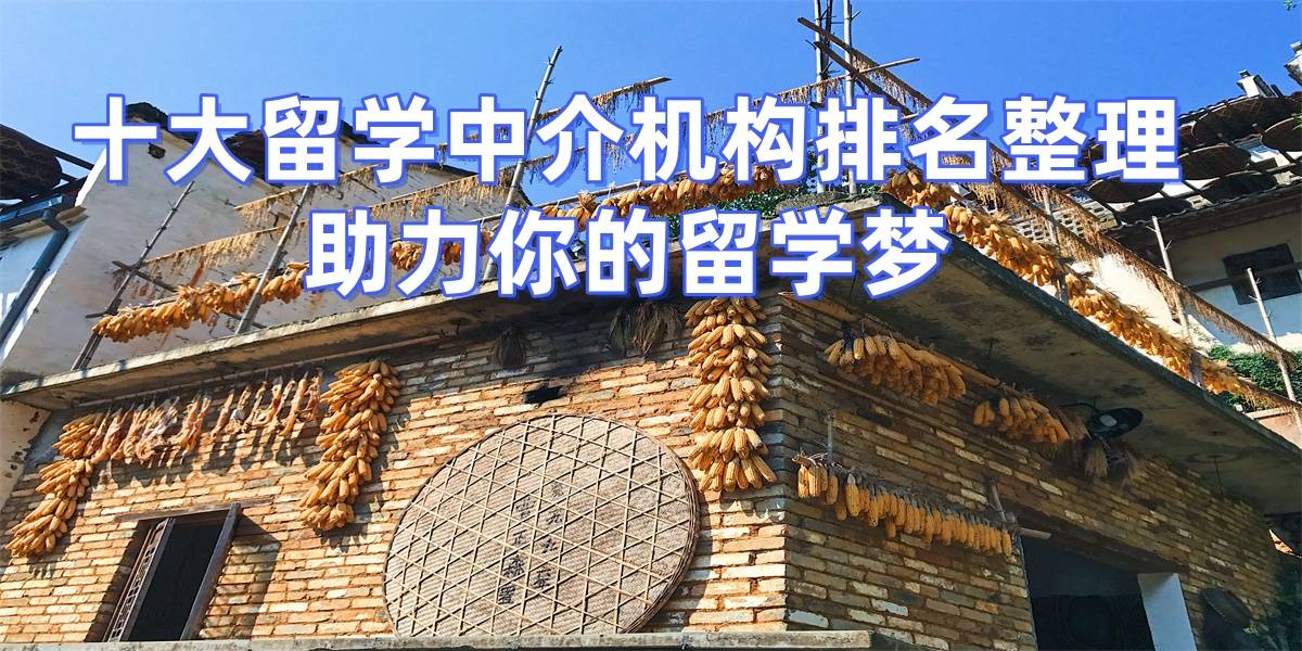 考研后或考研失敗，轉(zhuǎn)碩士留學(xué)優(yōu)選！青島留學(xué)中介top5推薦