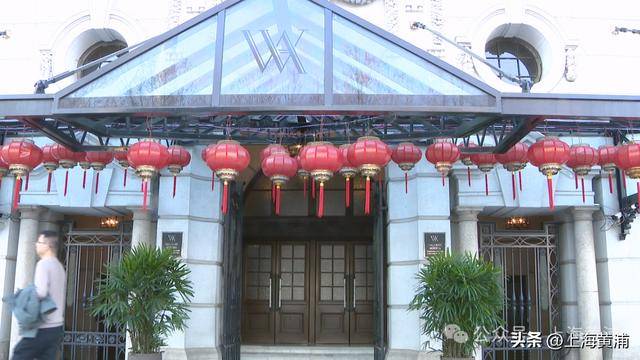 賓館酒店也成旅游景點(diǎn)了？！