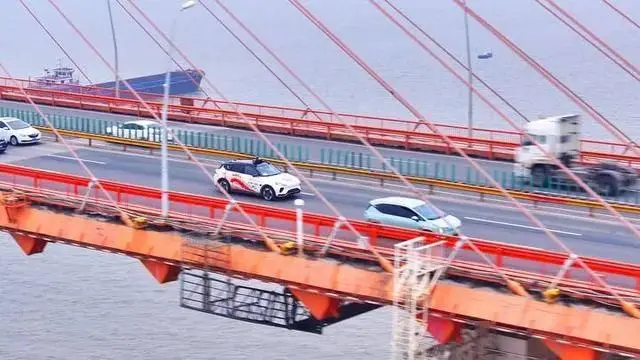 科技點(diǎn)亮年味！今天，新華社點(diǎn)贊武漢