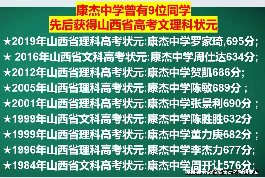 康杰中學(xué)為何從巔峰滑落