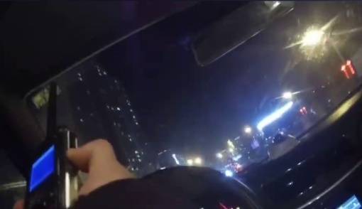 緊急接力！長沙交警為斷指女童開辟快速救治通道！