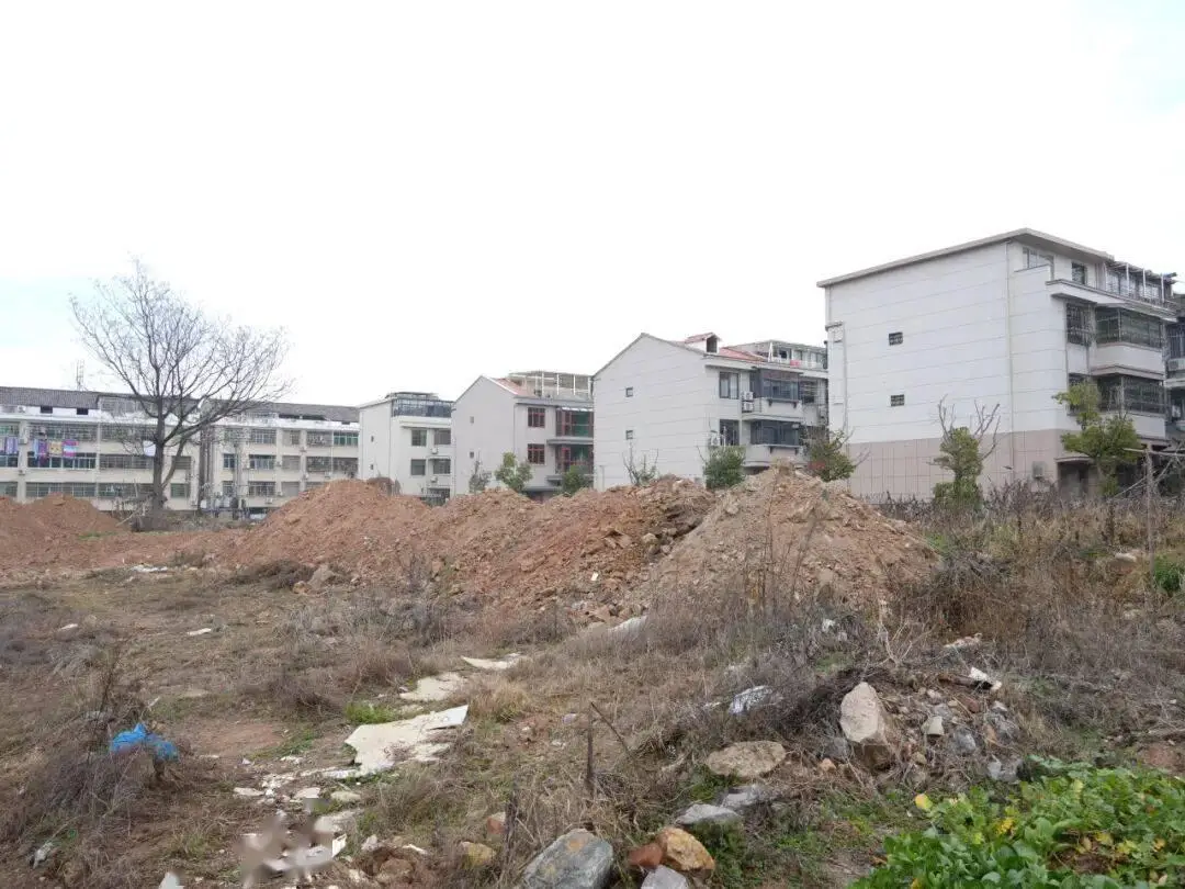 土地被“鎖死”，105本房產(chǎn)證“懸空”五年，誰把這盤“死棋”走活了？