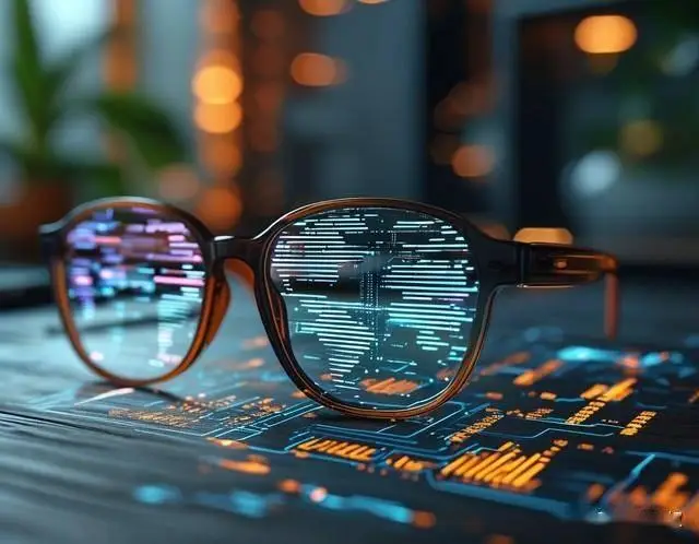 原創(chuàng)華強(qiáng)北再征服國民:百元AI眼鏡功能不輸同類品牌產(chǎn)品，直接賣斷貨