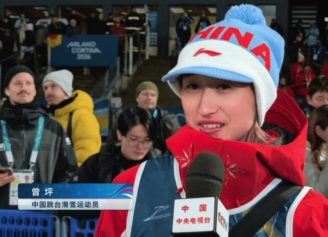 米蘭冬奧會最新10個人物素材來啦！包含適用主題和示范文段，來讀
