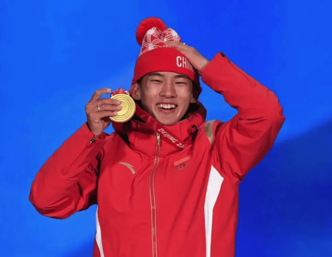 米蘭冬奧會最新10個人物素材來啦！包含適用主題和示范文段，來讀