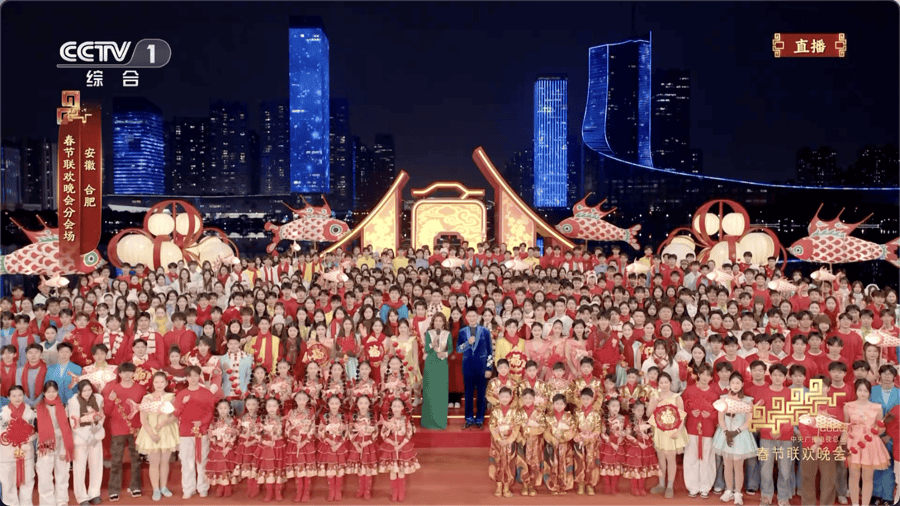 江蘇609億文旅消費(fèi)、浙江免費(fèi)返崗專列、安徽美食爭(zhēng)霸，三省新春名場(chǎng)面出爐