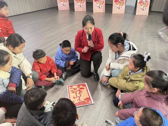 河南春節(jié)假期旅游“成績(jī)單”出爐：接待游客6281萬(wàn)人次