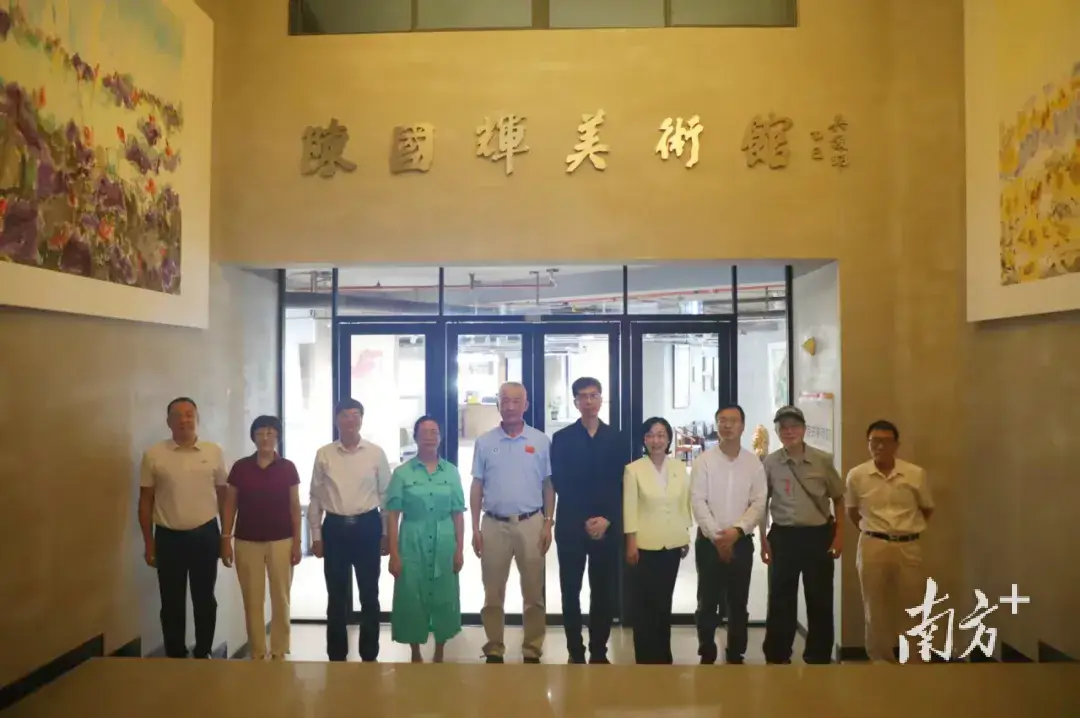 廣東白云學(xué)院：服務(wù)大灣區(qū)，建設(shè)高水平應(yīng)用型大學(xué)