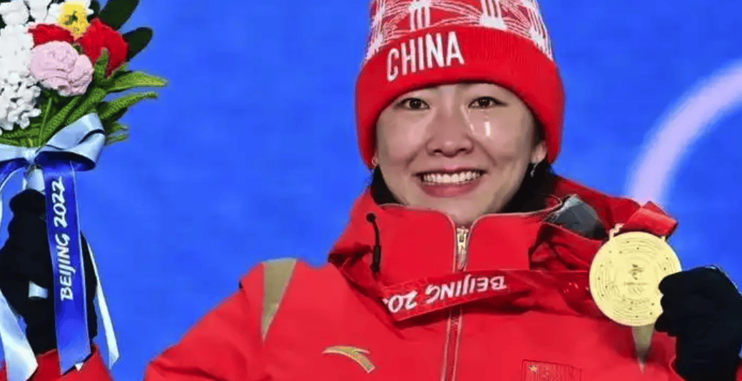 米蘭冬奧會最新10個人物素材來啦！包含適用主題和示范文段，來讀