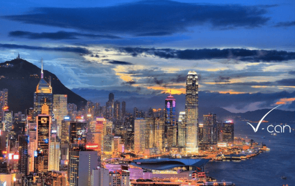 匯創(chuàng)未來科技有限公司（Vcan FT） 引領(lǐng)金融科技新征程