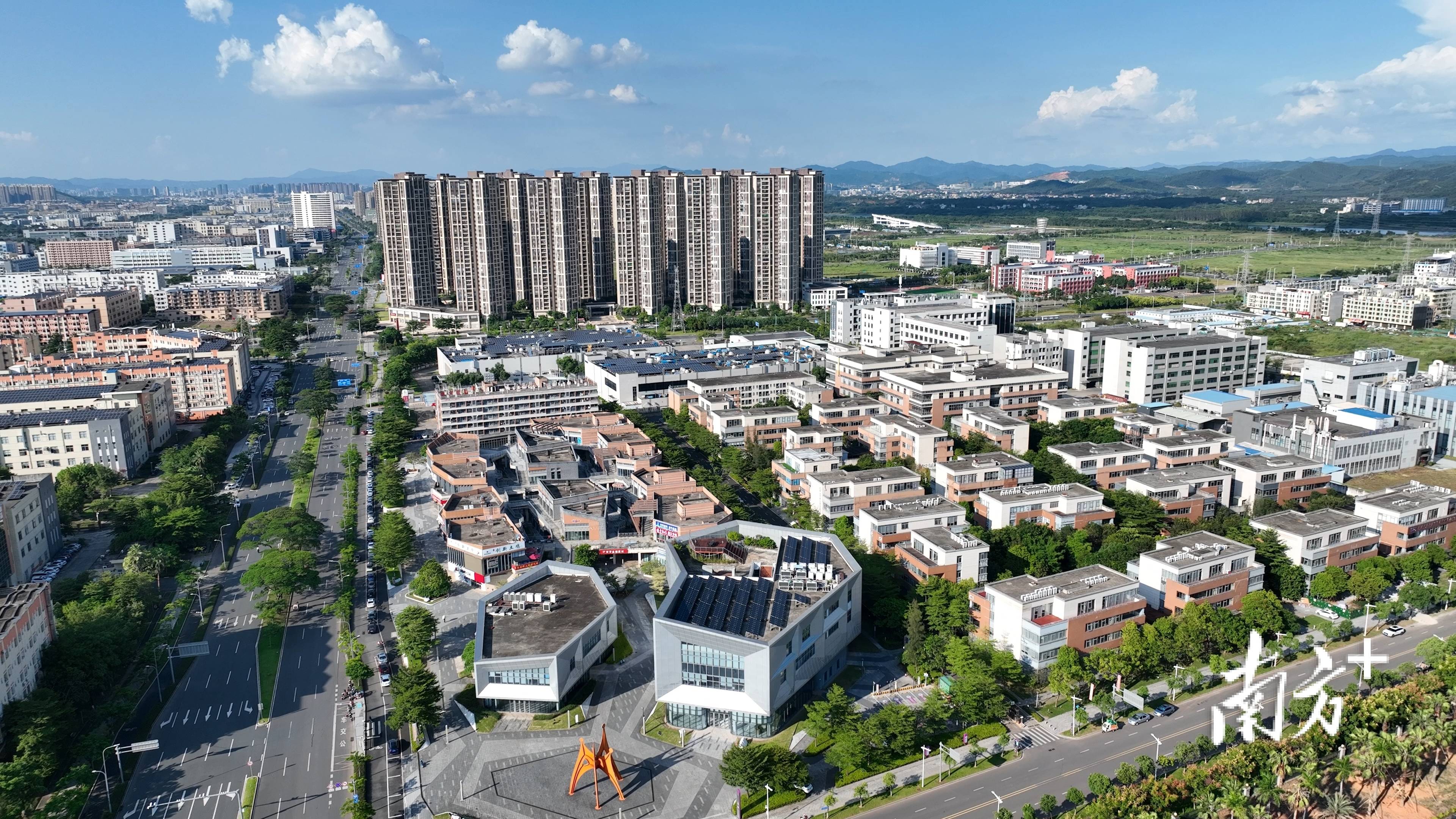 河源國家高新區(qū)“春風行動”點燃新春招聘熱潮