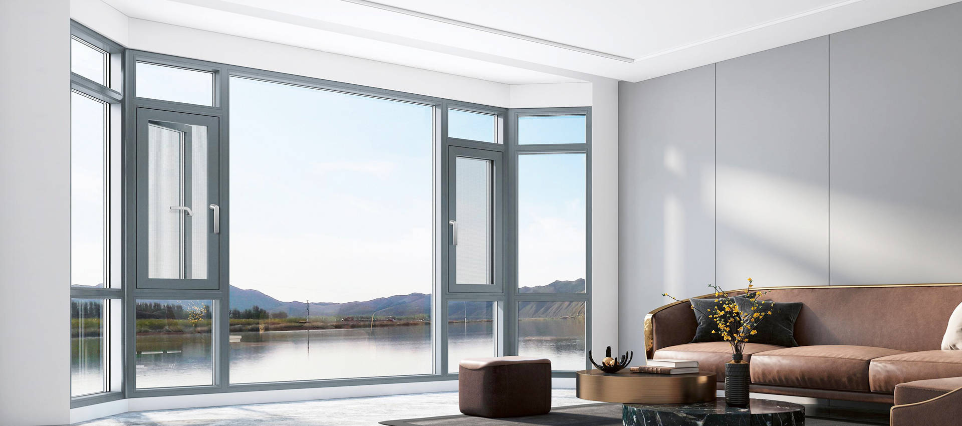 2026門窗十大品牌重磅發(fā)布：皇派門窗，嘉派門窗，派雅門窗，軒尼斯門窗，玥軒門窗.........