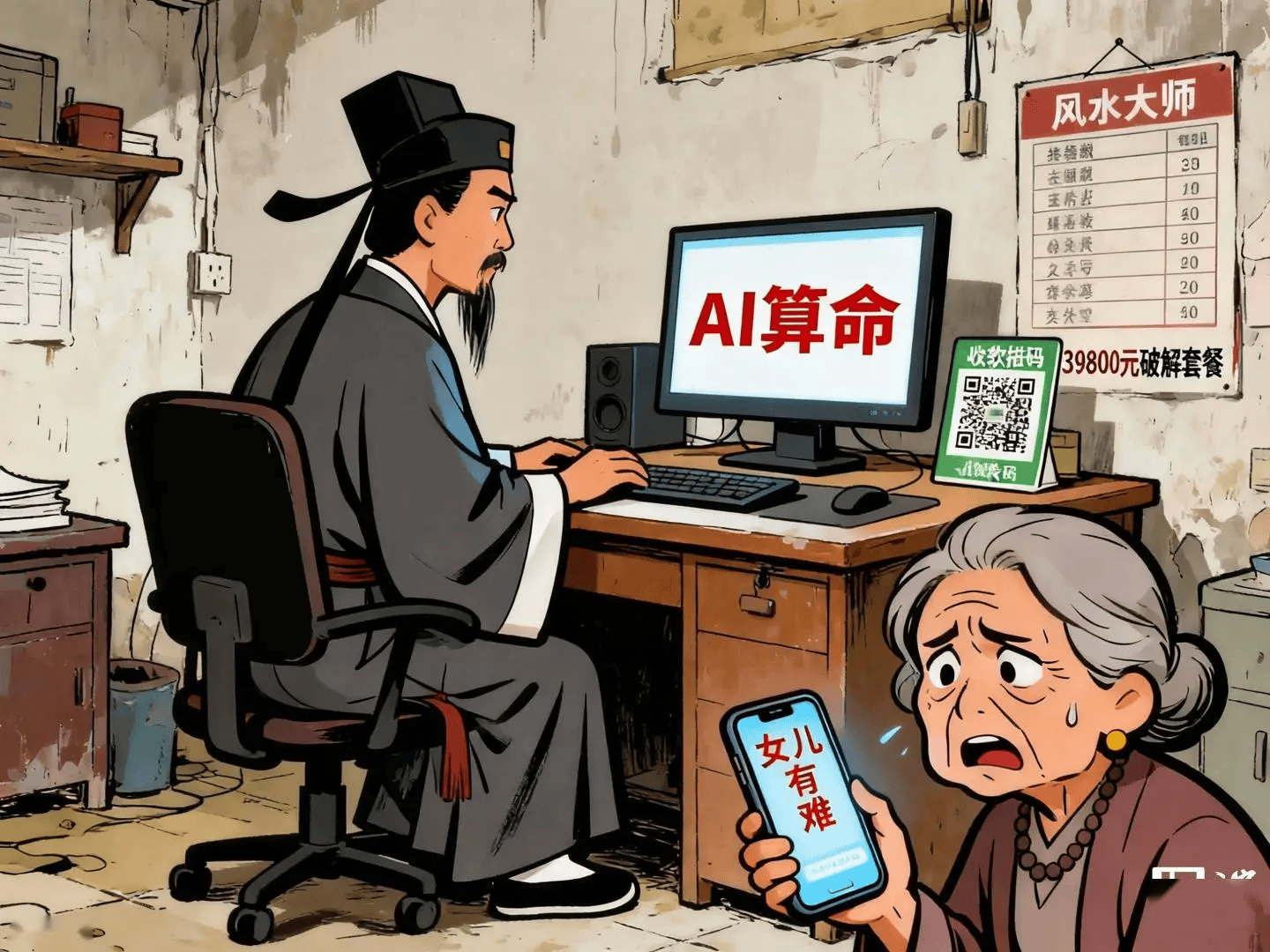 原創(chuàng)中國(guó)第一起名大師是誰(shuí)，盤點(diǎn)全國(guó)起名排名第一的那些起名大師們