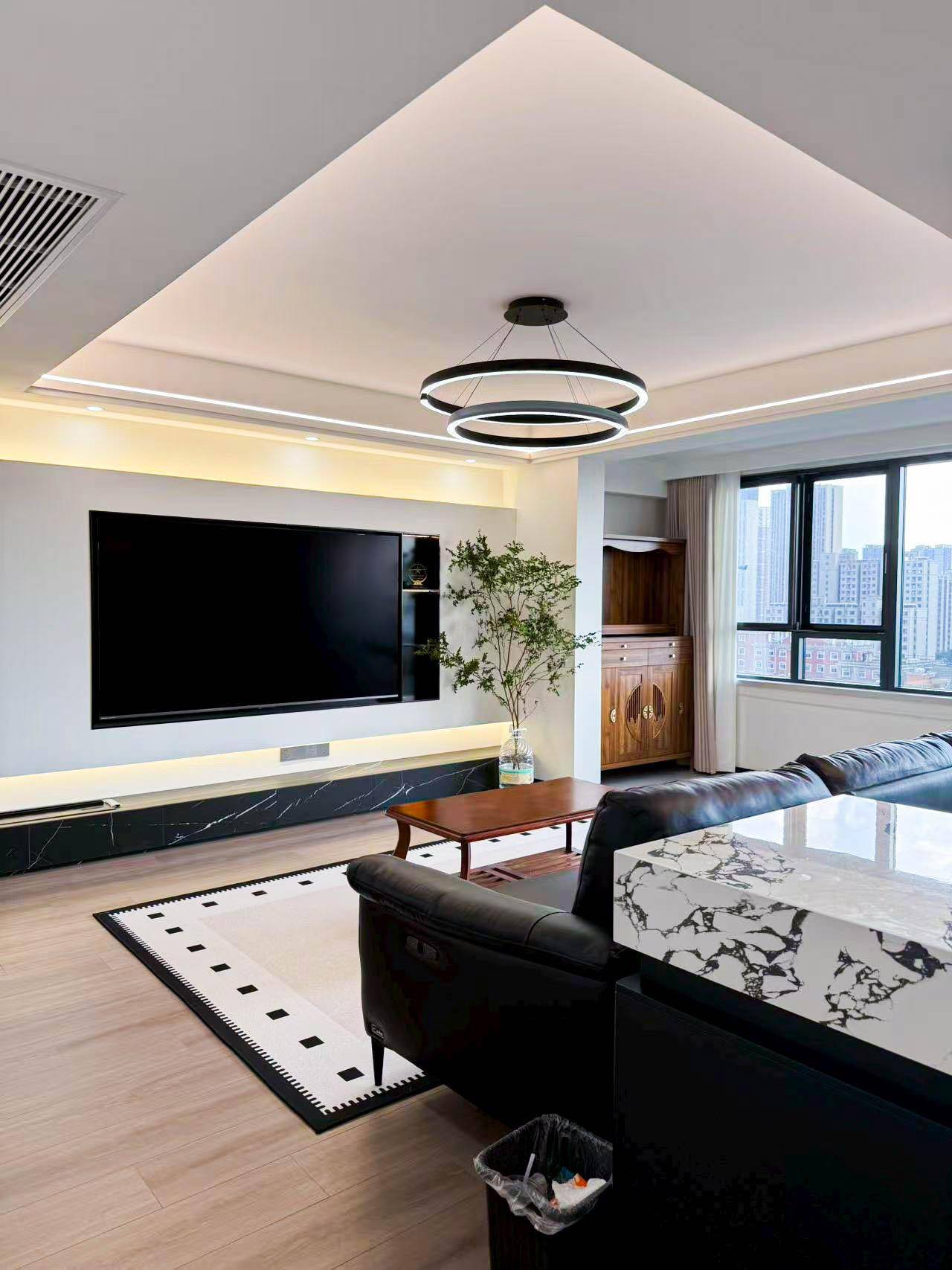 南通青云裝飾工程有限公司：商鋪裝修/裝修/裝飾/海安裝修/如皋裝修全場景服務(wù)標(biāo)桿