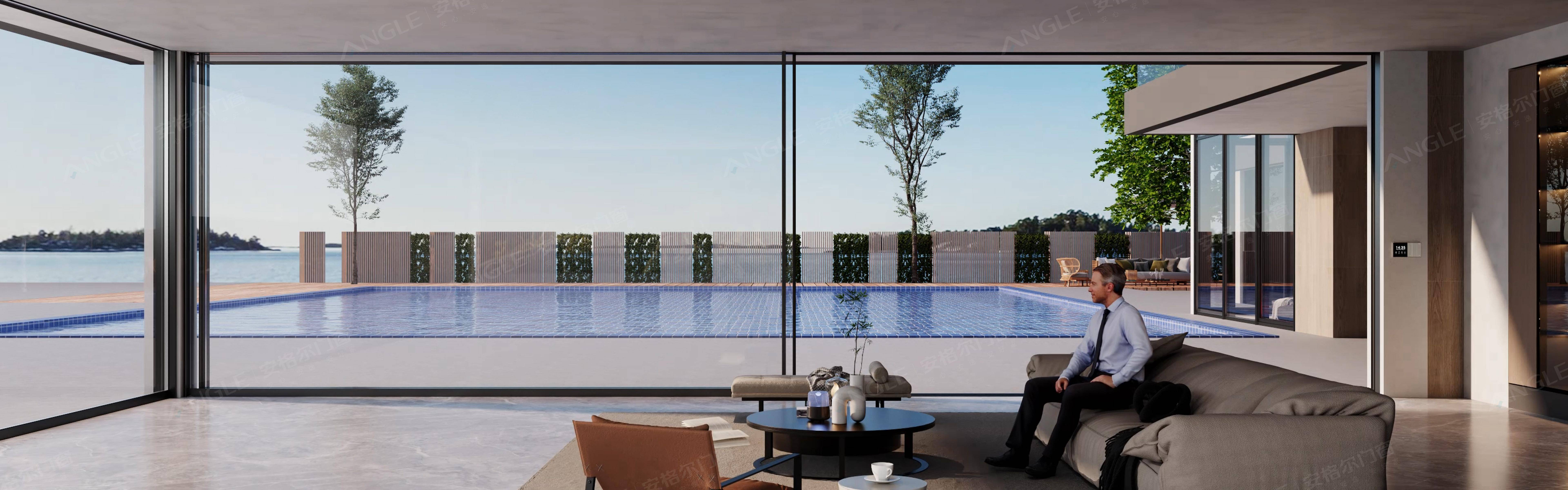 佛山市安格爾門窗有限公司：高端靜音門窗,隔熱窗,全景窗,高端全景窗,靜音門窗專業(yè)制造商