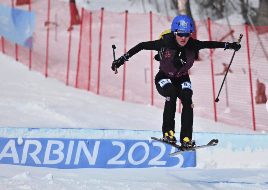 米蘭冬奧會最新10個人物素材來啦！包含適用主題和示范文段，來讀