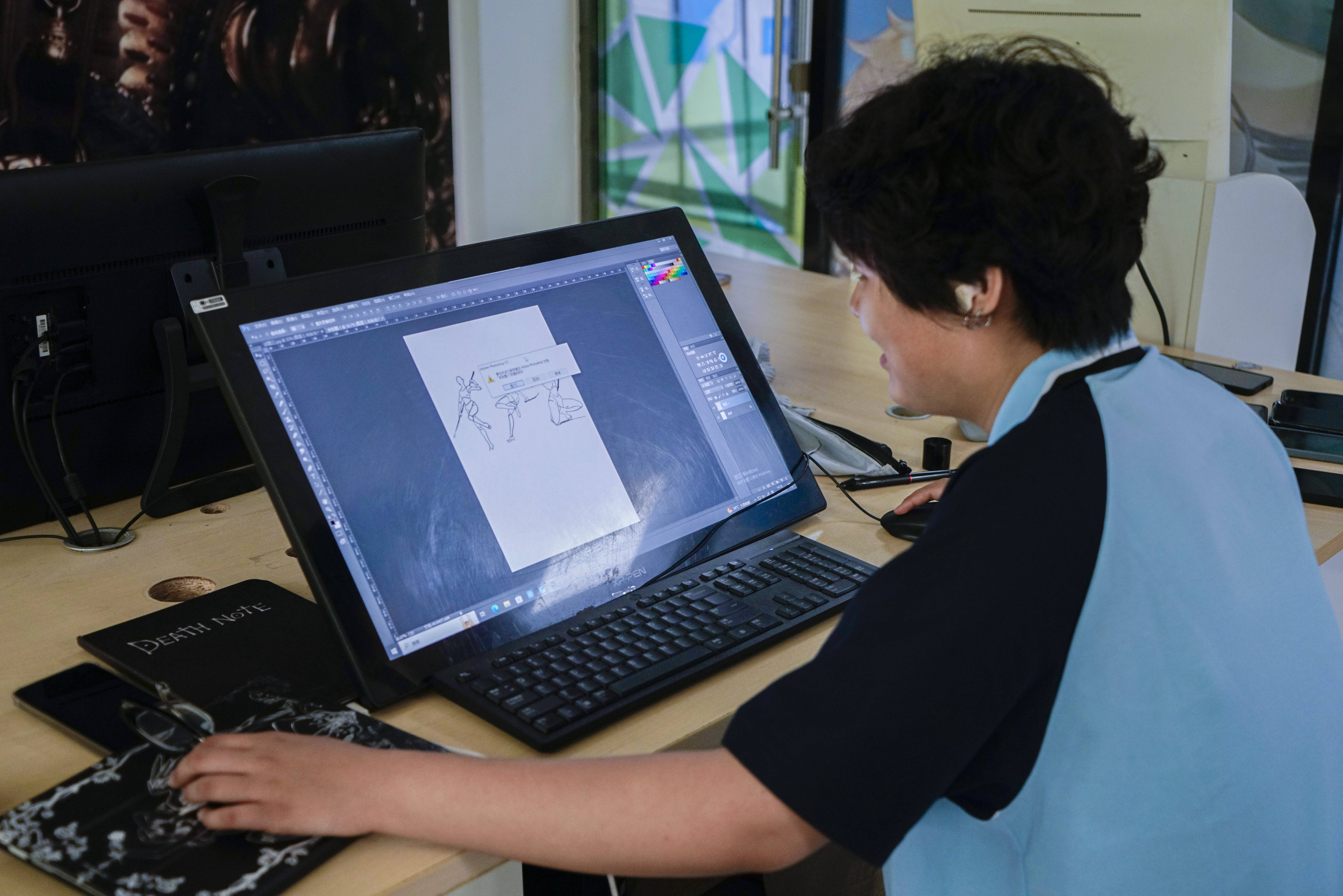 匯總性價(jià)比高的動(dòng)漫培訓(xùn)學(xué)校，影視動(dòng)漫、制作動(dòng)漫學(xué)校推薦