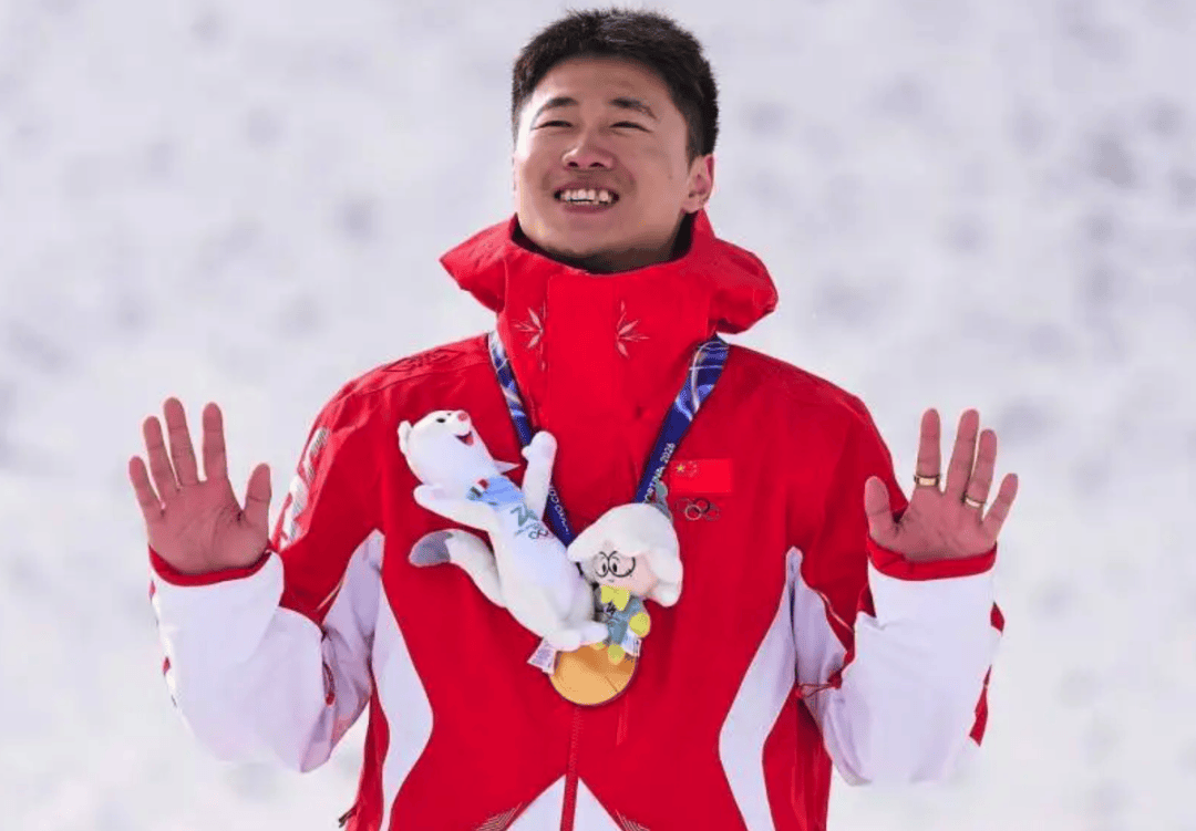 米蘭冬奧會最新10個人物素材來啦！包含適用主題和示范文段，來讀