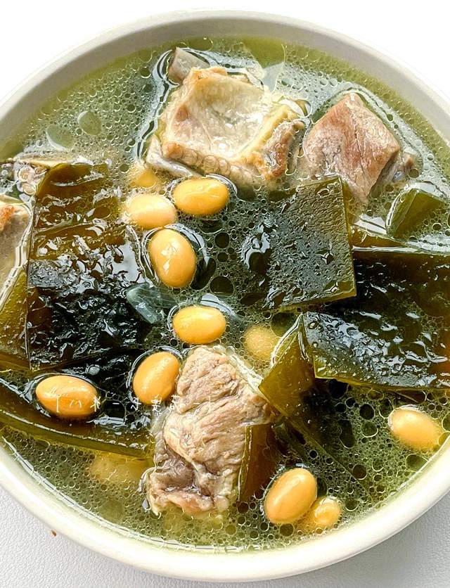 年后吃美食，這些低脂美食，值得吃！