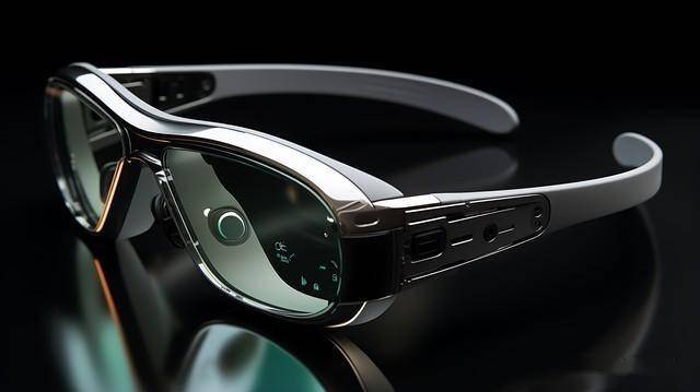 原創(chuàng)華強北再征服國民:百元AI眼鏡功能不輸同類品牌產品，直接賣斷貨