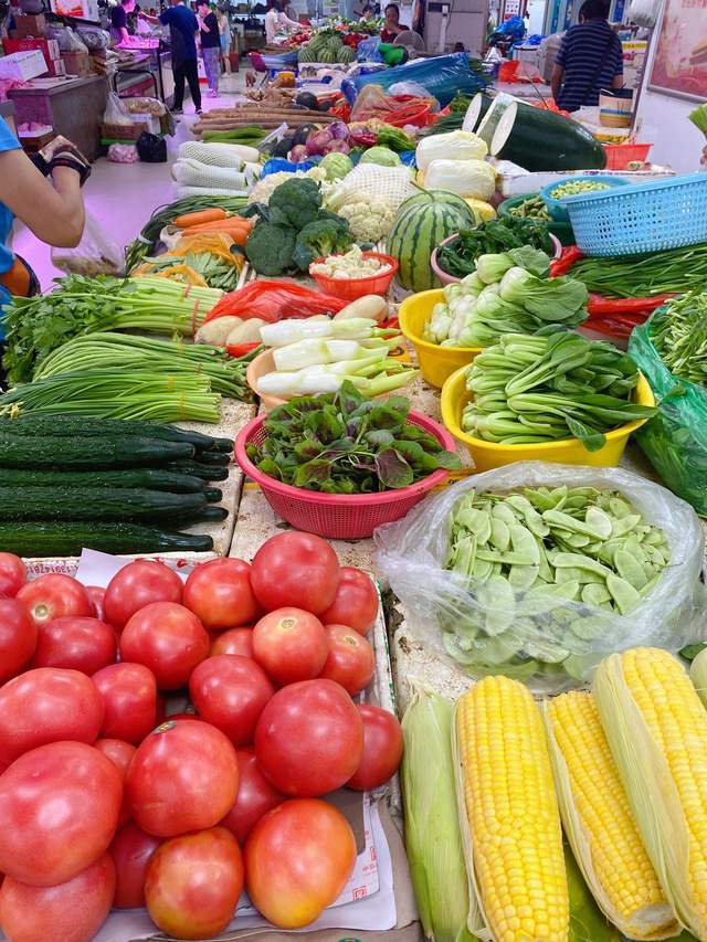 年后吃美食，這些低脂美食，值得吃！