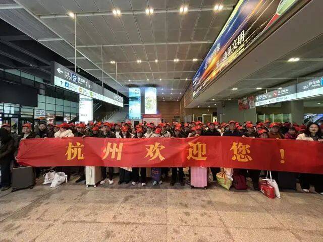 江蘇609億文旅消費、浙江免費返崗專列、安徽美食爭霸，三省新春名場面出爐