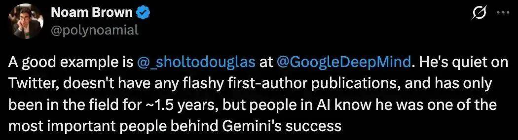 沒博士、0論文，憑一篇博客殺進OpenAI：AI圈正在重寫「天才錄取規(guī)則」