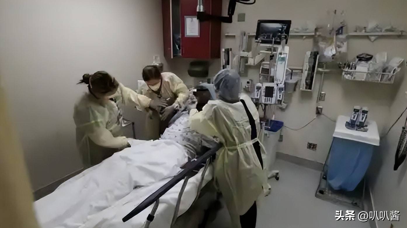 原創(chuàng)為奔赴臆想的美國天堂，不惜變賣房產(chǎn)的丁建強(qiáng)，如今還好嗎？