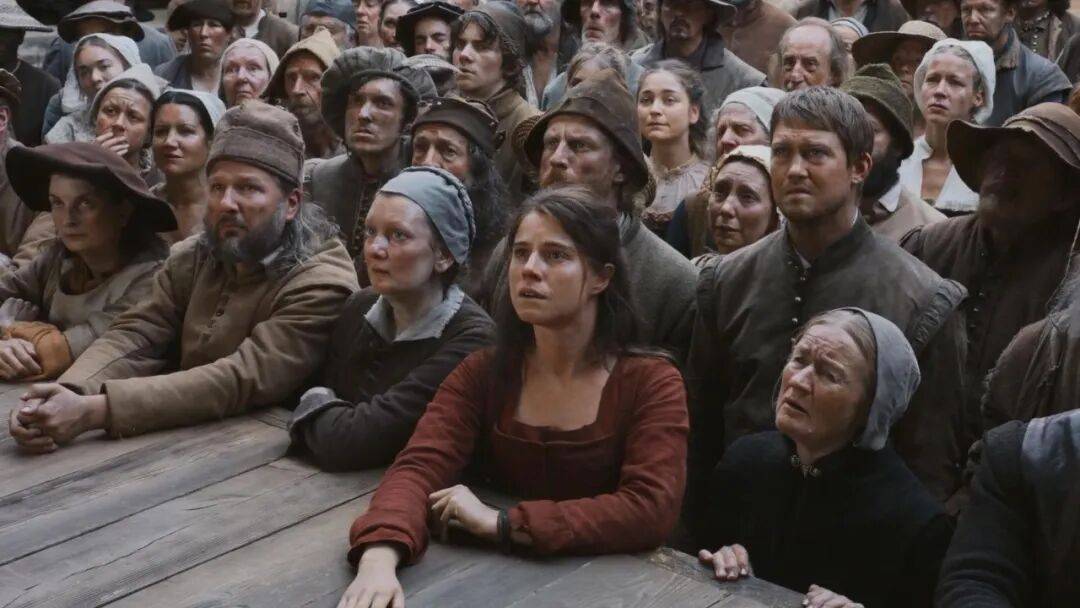 原創(chuàng)這部金球獎(jiǎng)佳作，讓我們看到了女性導(dǎo)演的魅力！