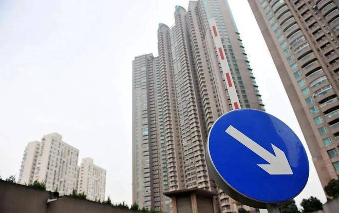 原創(chuàng)王石預(yù)測應(yīng)驗(yàn)？如不出意外，2026年起，中國房產(chǎn)或?qū)⒚媾R3大轉(zhuǎn)變