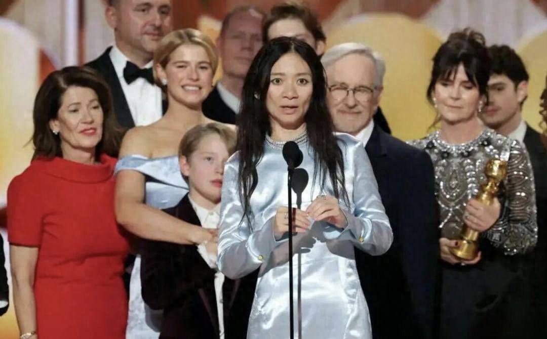 原創(chuàng)這部金球獎(jiǎng)佳作，讓我們看到了女性導(dǎo)演的魅力！