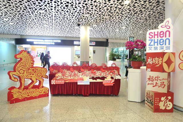 迎客破千萬(wàn)！這個(gè)春節(jié)，深圳旅游何以“馬力全開”？