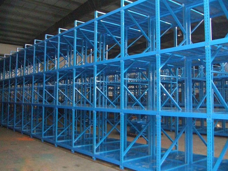 2025年優(yōu)質(zhì)輕型貨架分析：這五款性價比之王別錯過，自動化立體庫/中型貨架/穿梭式貨架/平臺貨架/貫通式貨架輕型貨架供應(yīng)廠家有哪些