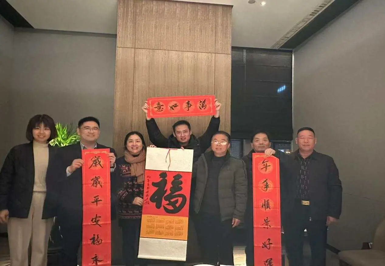 扎根人民 書(shū)法“五進(jìn)”——曾昭才先生的藝術(shù)堅(jiān)守與人民情懷