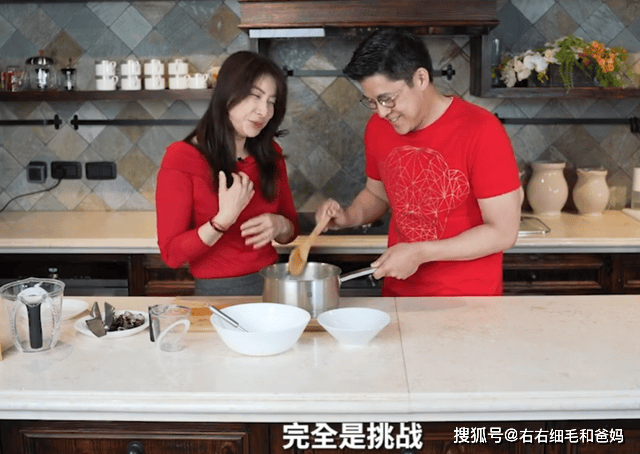 原創(chuàng)郭晶晶“狼式”育兒：2歲會(huì)3種語言，13歲送進(jìn)“衡水式”中學(xué)吃苦