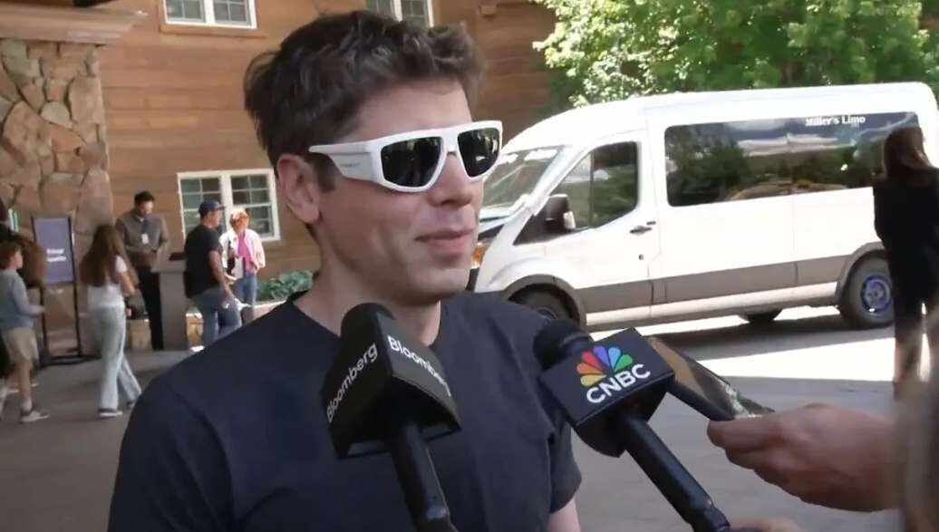 The Information：OpenAI在研智能眼鏡，或在2028年量產(chǎn)