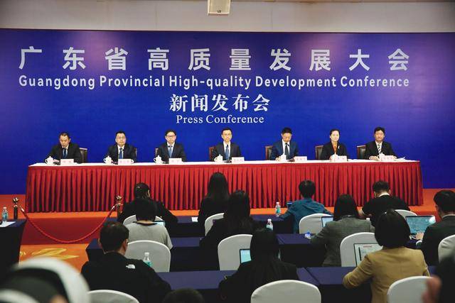 廣東：將加快推動廣州、深圳等生產(chǎn)服務(wù)型國家物流樞紐建設(shè)