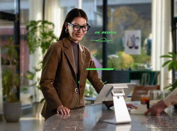 原創(chuàng)找來(lái)OpenClaw當(dāng)援兵，智能眼鏡有救了