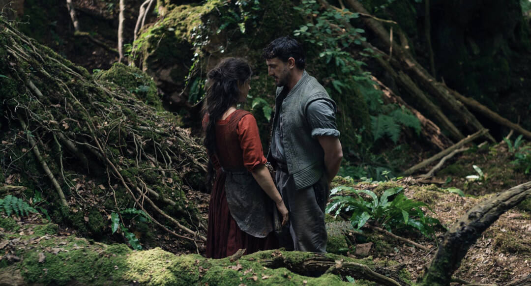 原創(chuàng)這部金球獎(jiǎng)佳作，讓我們看到了女性導(dǎo)演的魅力！