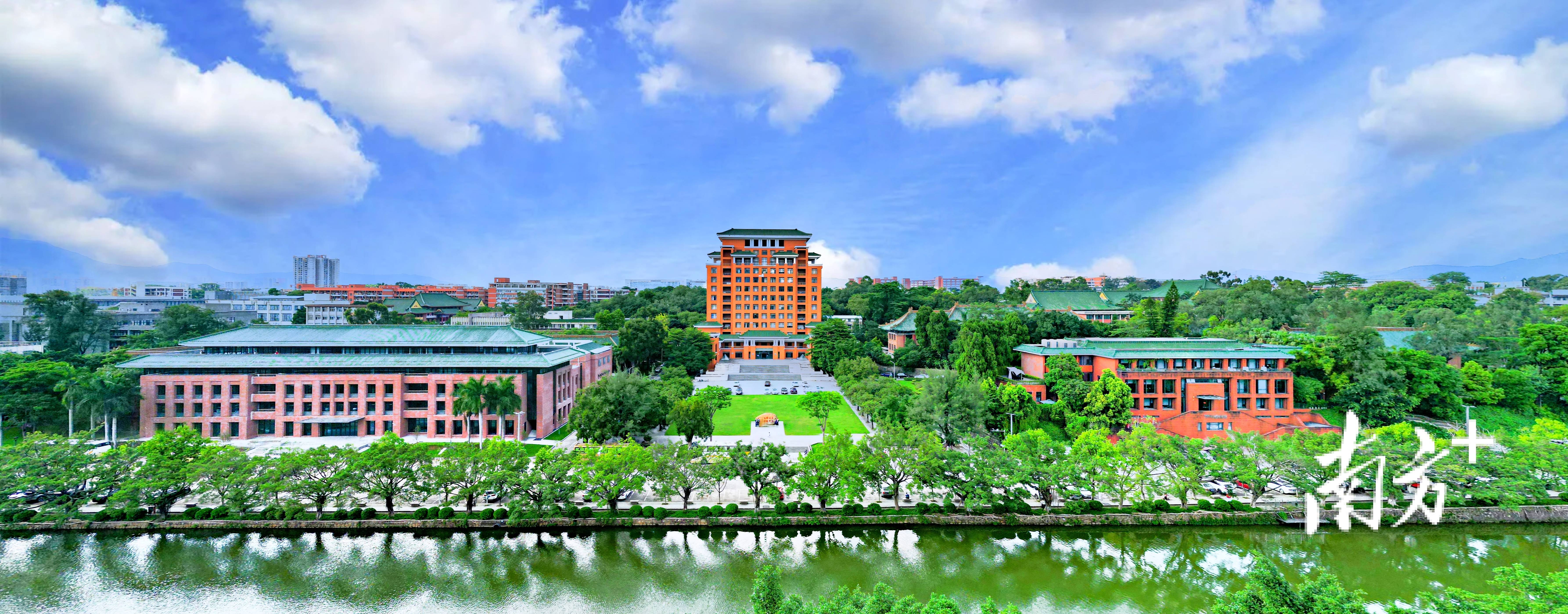 廣東省教育廳：開創(chuàng)教育強(qiáng)省建設(shè)新局面