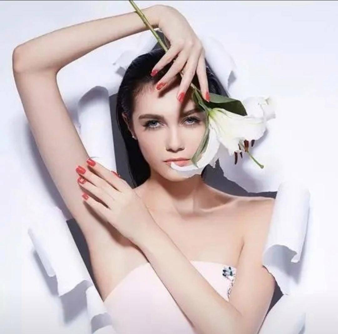 原創(chuàng)說一說驕傲與美容