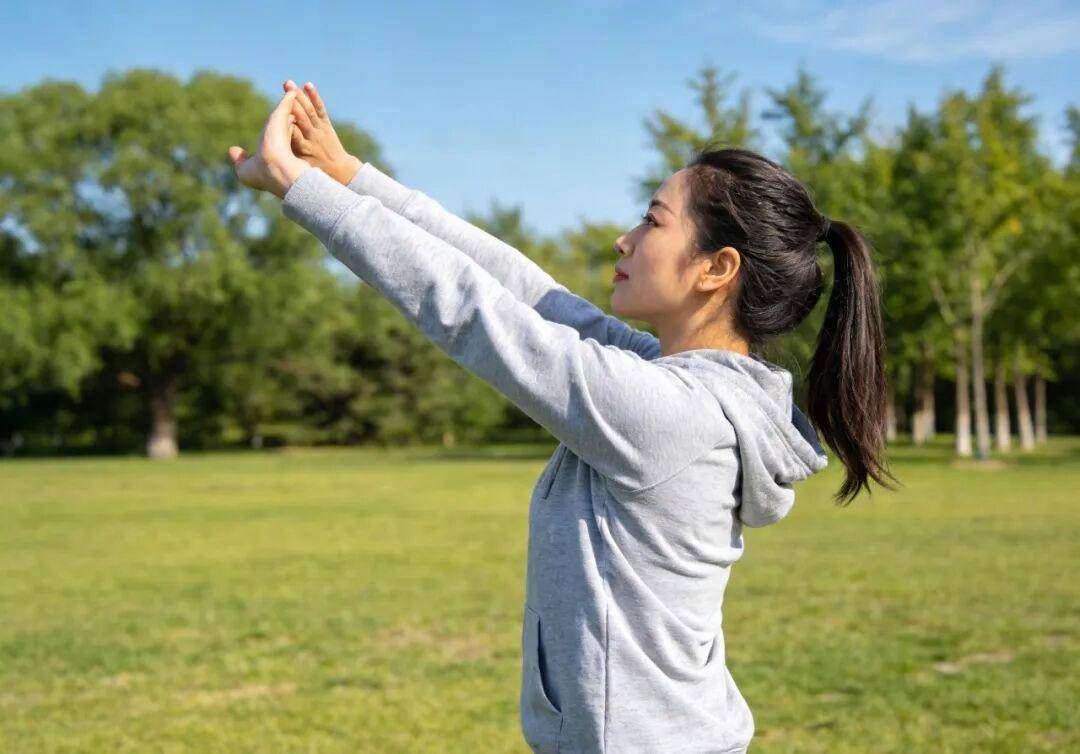 快速擺脫“節(jié)后綜合征”，這份調(diào)適方法請收好